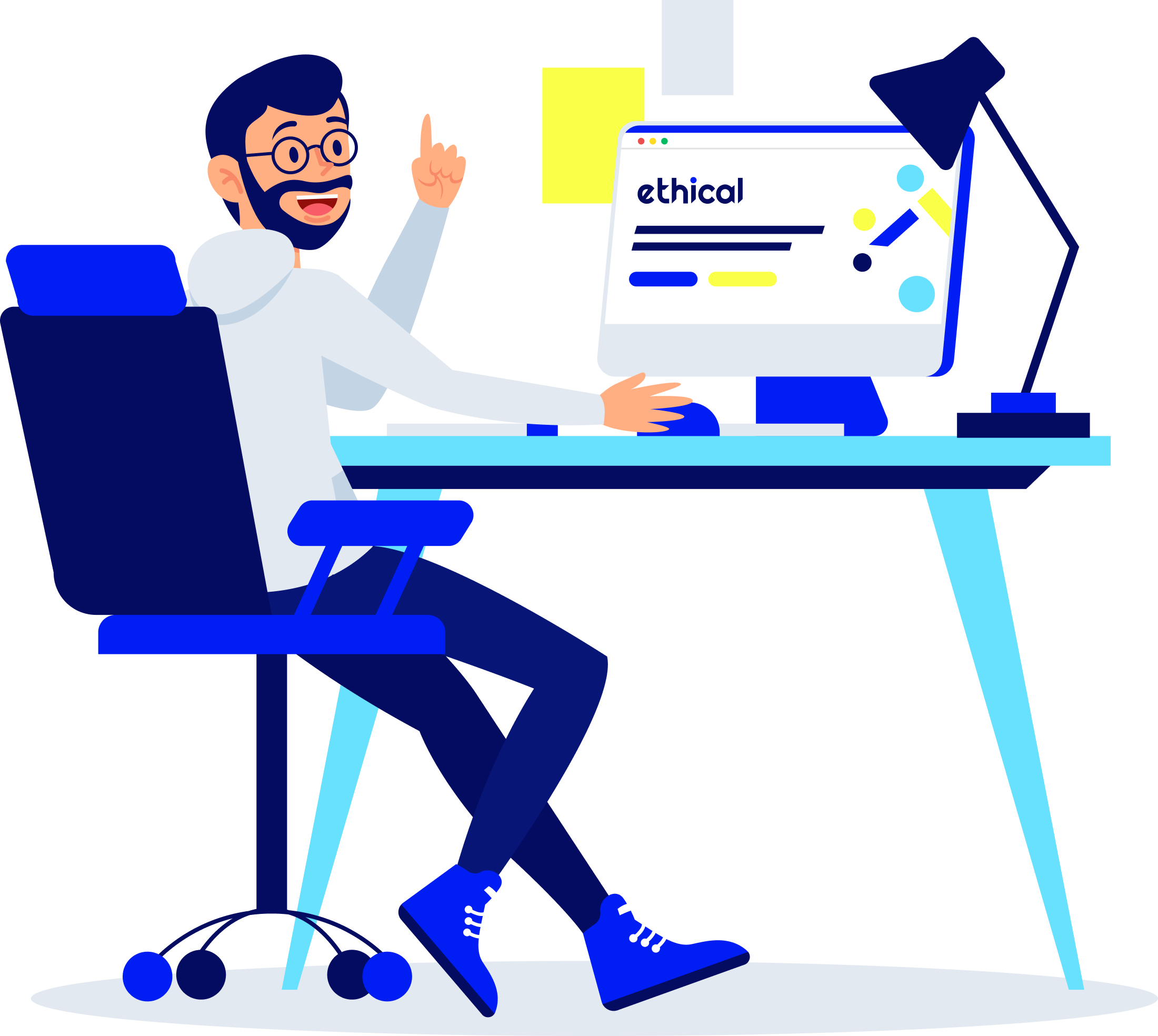 about us