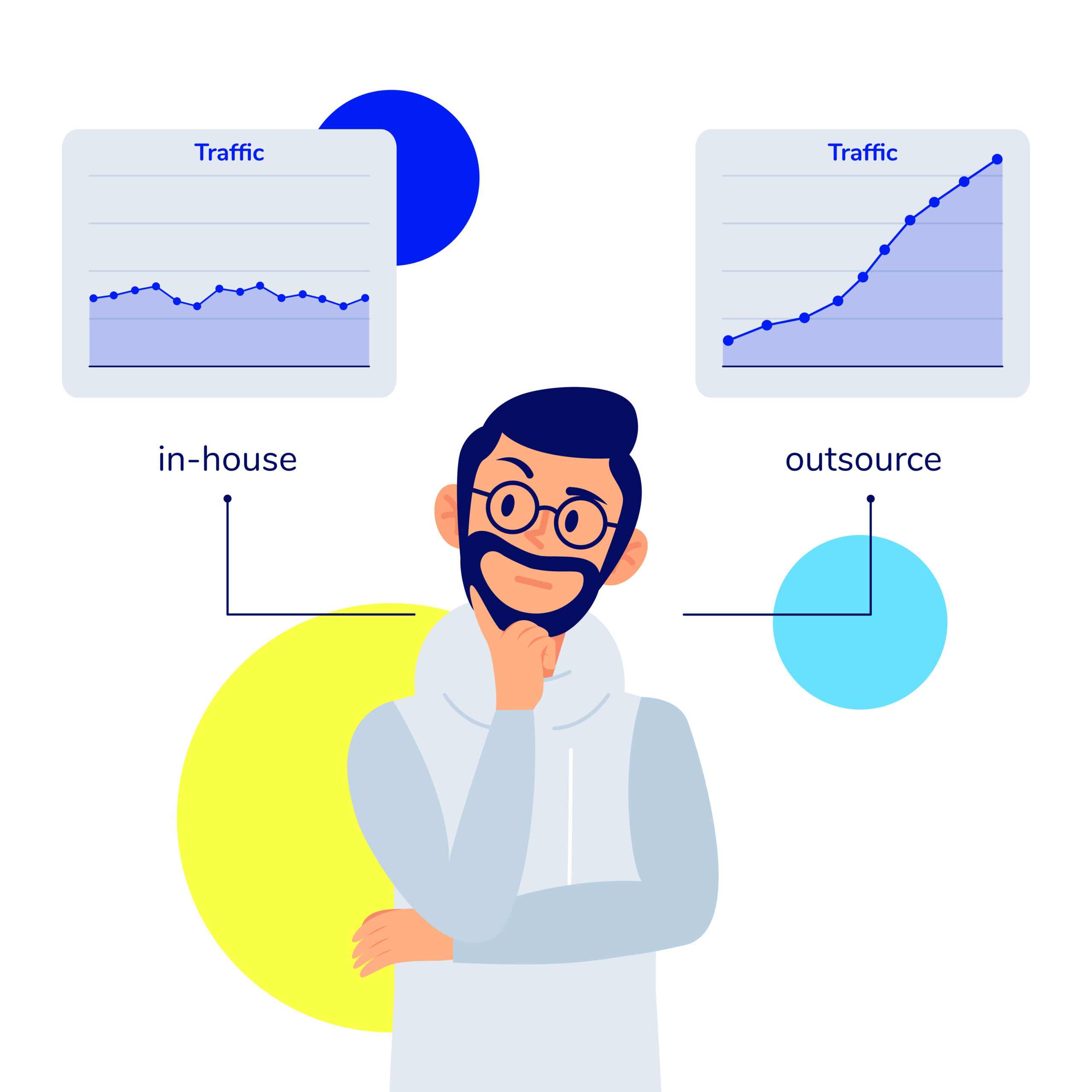 outsource link building