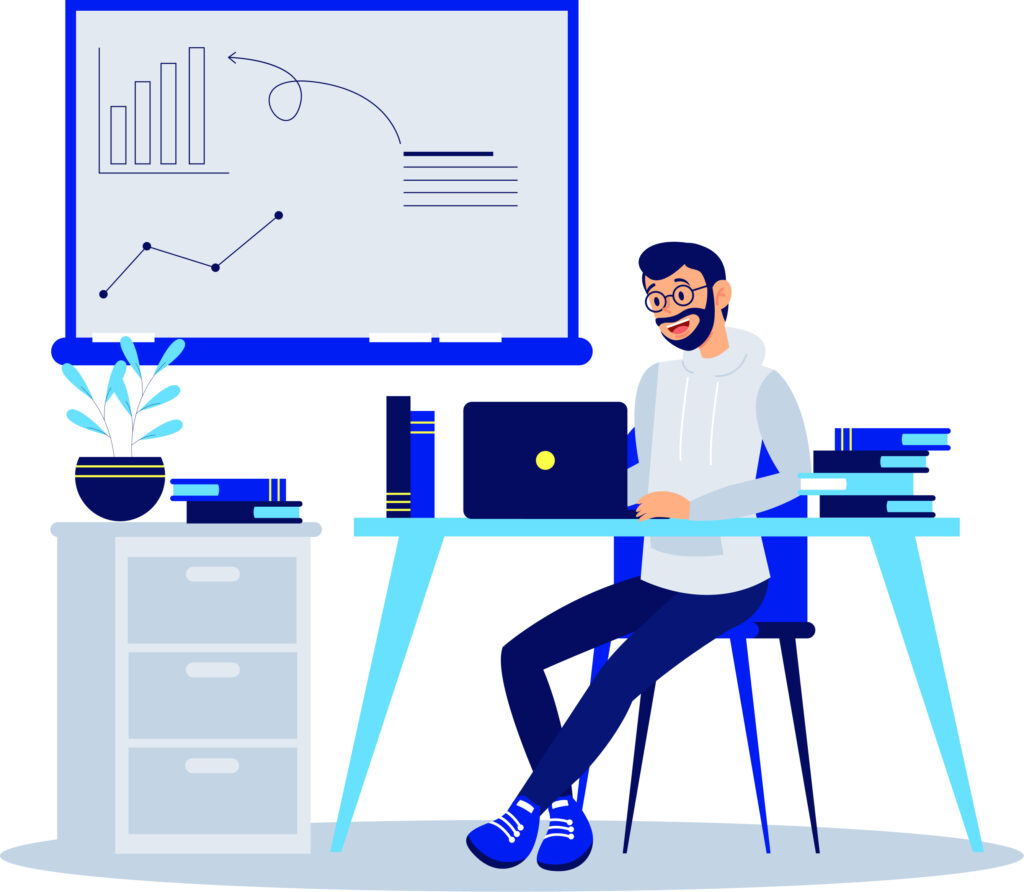 organic seo services