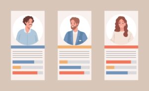 audience personas